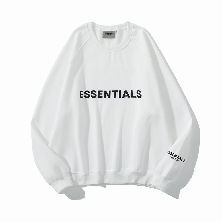 Fear Of God Sweatshirt S-XL-044